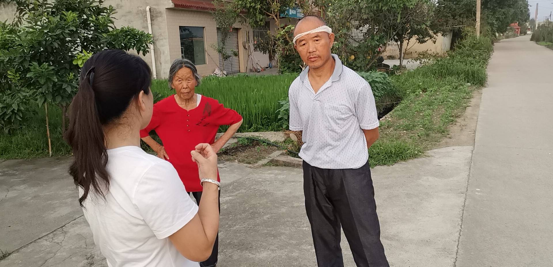 青白江养老机构评估项目
